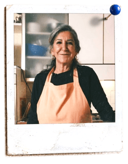 Nonna Franca