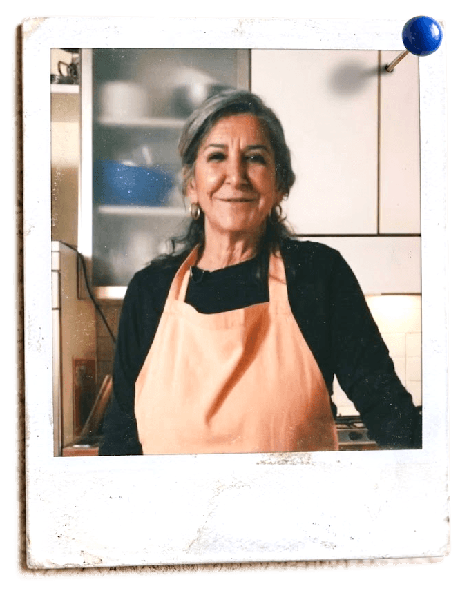 Nonna Franca